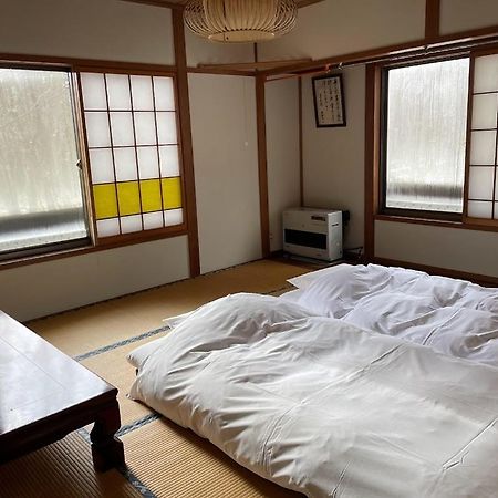 Maison De Sasagawa Hakuba Luaran gambar