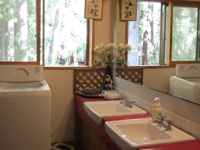 Maison De Sasagawa Hakuba Luaran gambar