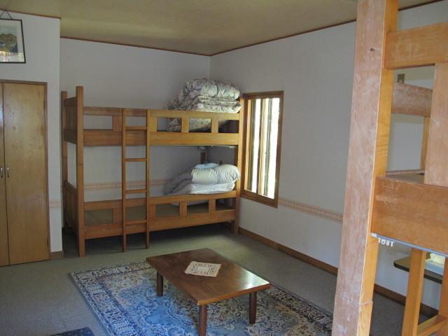 Maison De Sasagawa Hakuba Luaran gambar