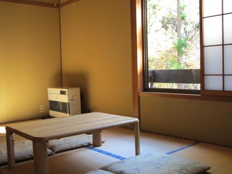 Maison De Sasagawa Hakuba Luaran gambar
