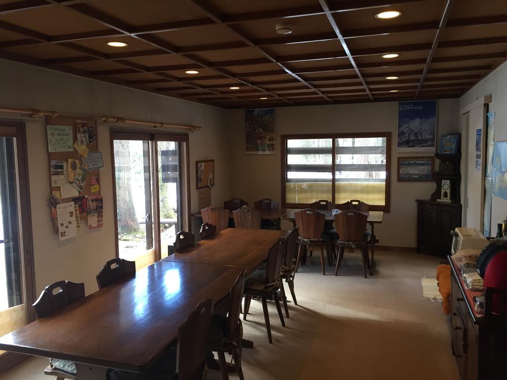 Maison De Sasagawa Hakuba Luaran gambar