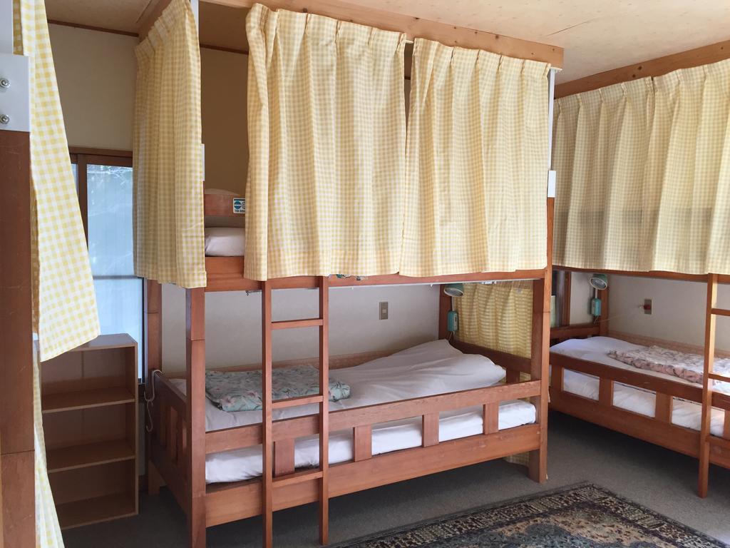 Maison De Sasagawa Hakuba Luaran gambar