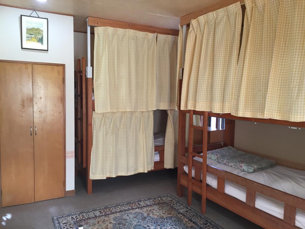 Maison De Sasagawa Hakuba Luaran gambar