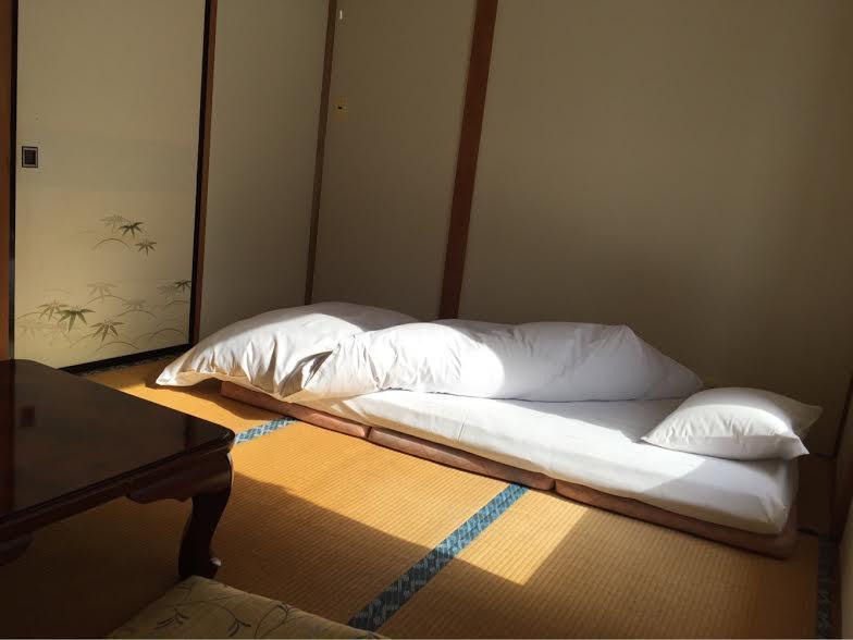 Maison De Sasagawa Hakuba Luaran gambar