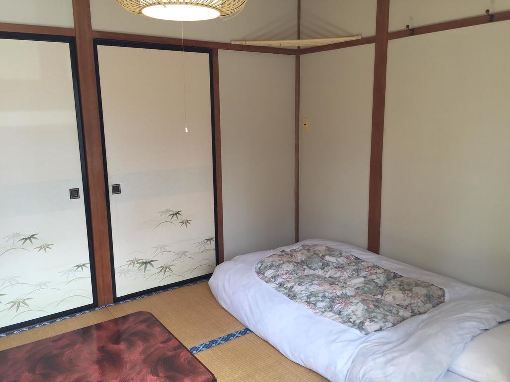 Maison De Sasagawa Hakuba Luaran gambar