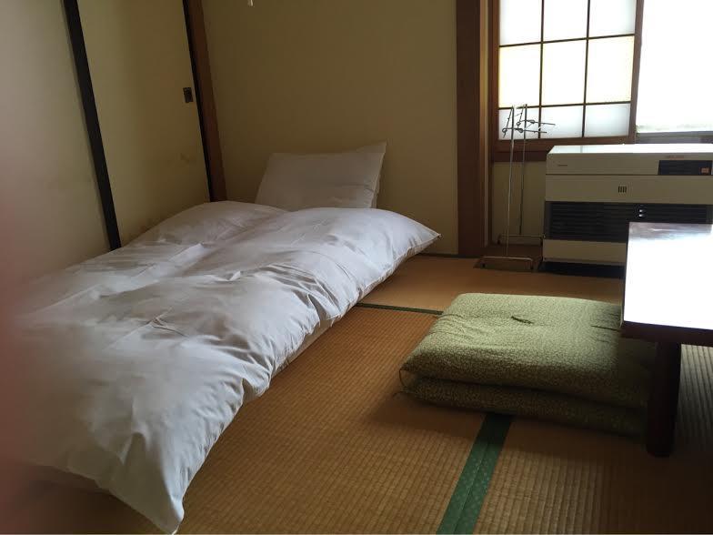 Maison De Sasagawa Hakuba Luaran gambar