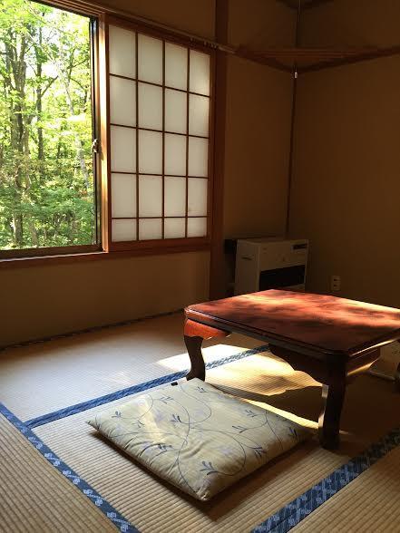 Maison De Sasagawa Hakuba Luaran gambar