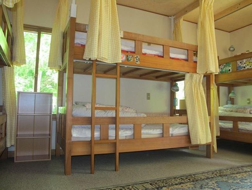 Maison De Sasagawa Hakuba Luaran gambar