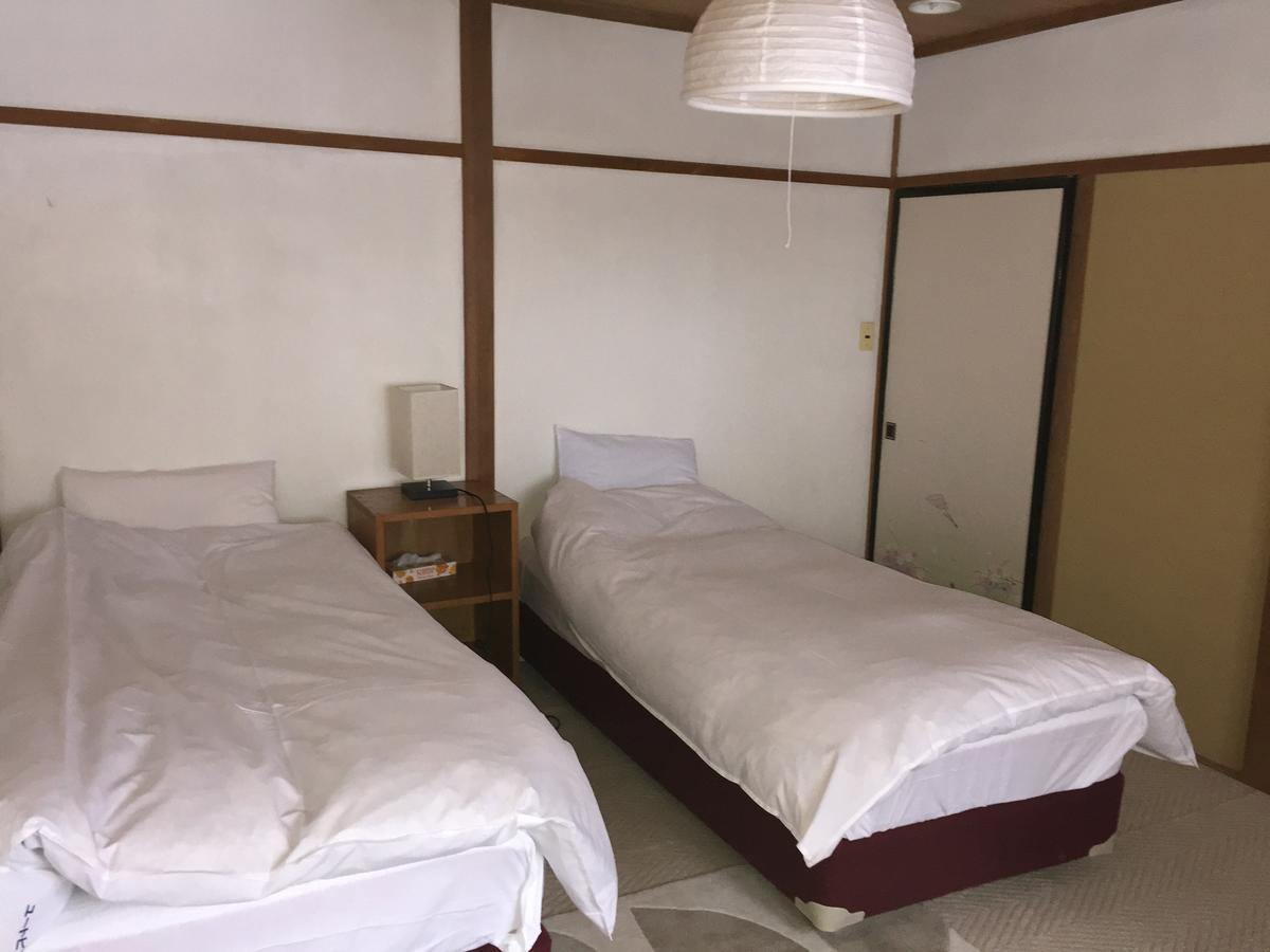 Maison De Sasagawa Hakuba Luaran gambar