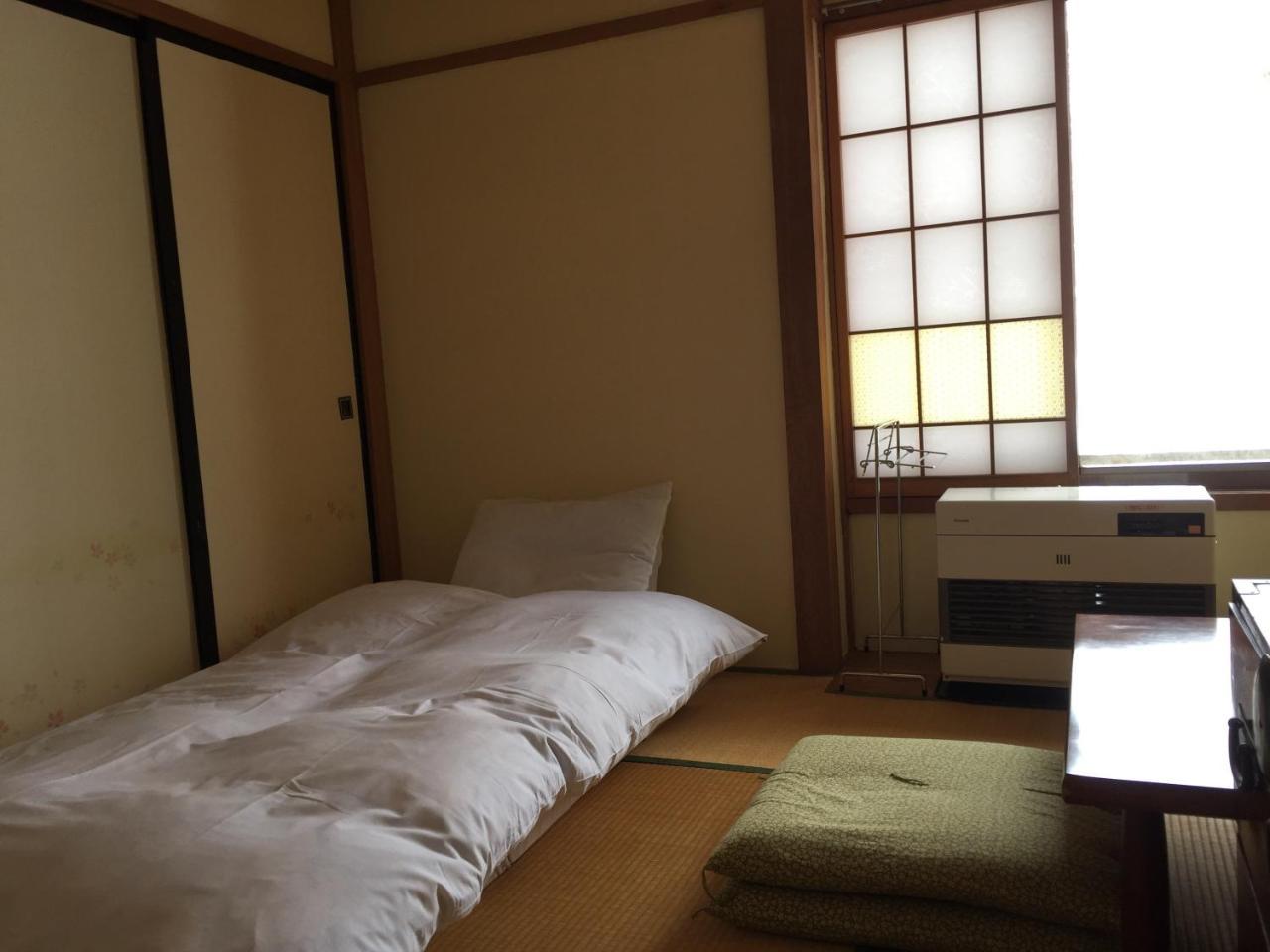 Maison De Sasagawa Hakuba Luaran gambar