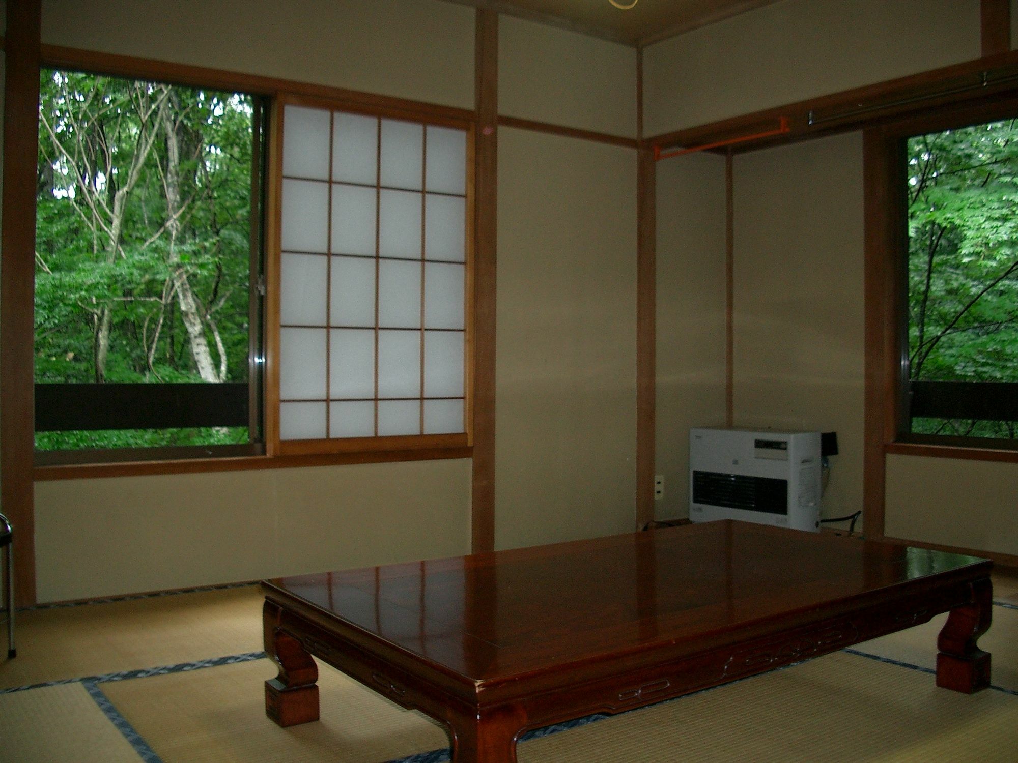 Maison De Sasagawa Hakuba Luaran gambar